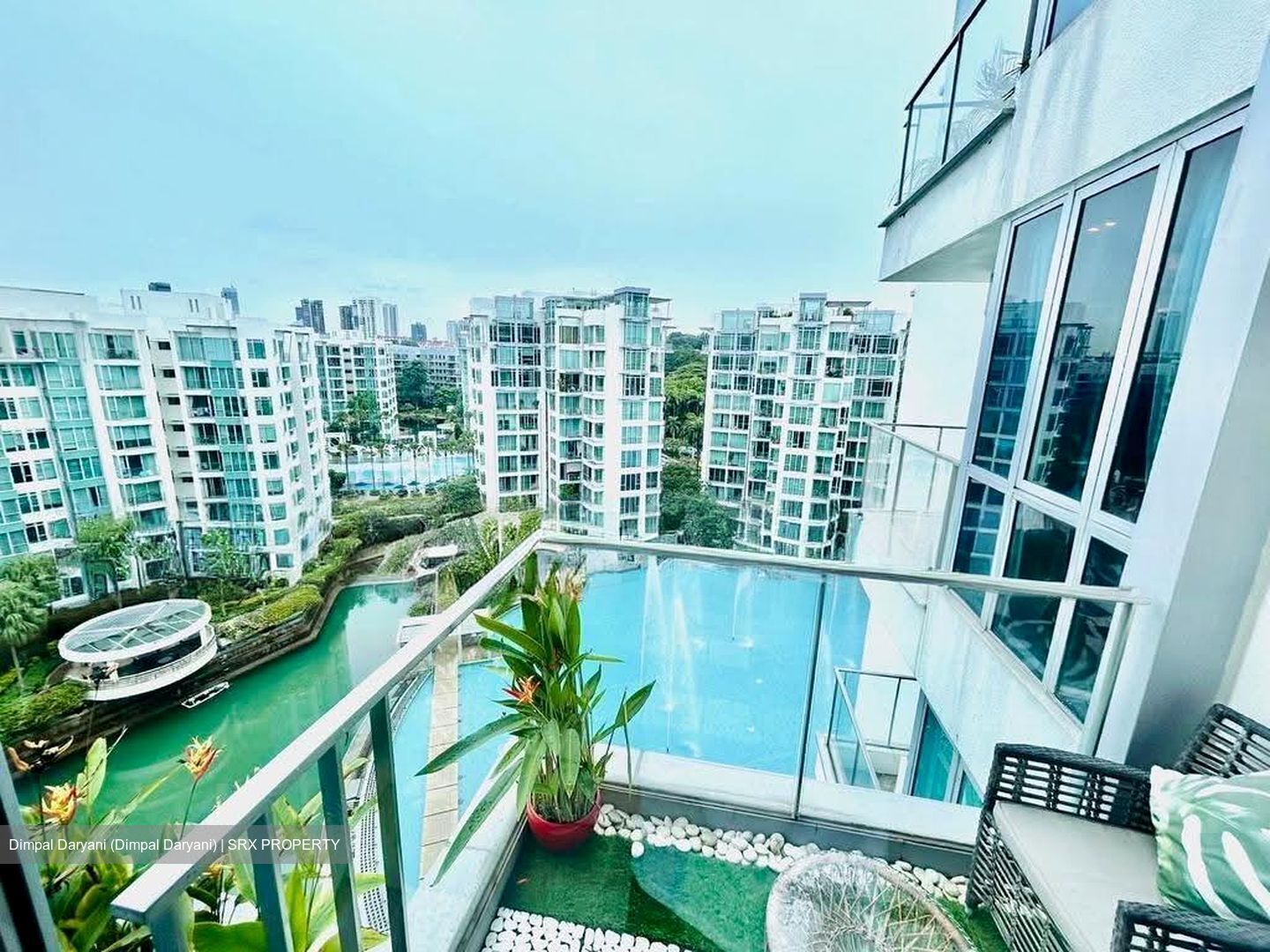 Caribbean At Keppel Bay (D4), Condominium #614756841